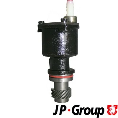 Vacuum Pump, braking system